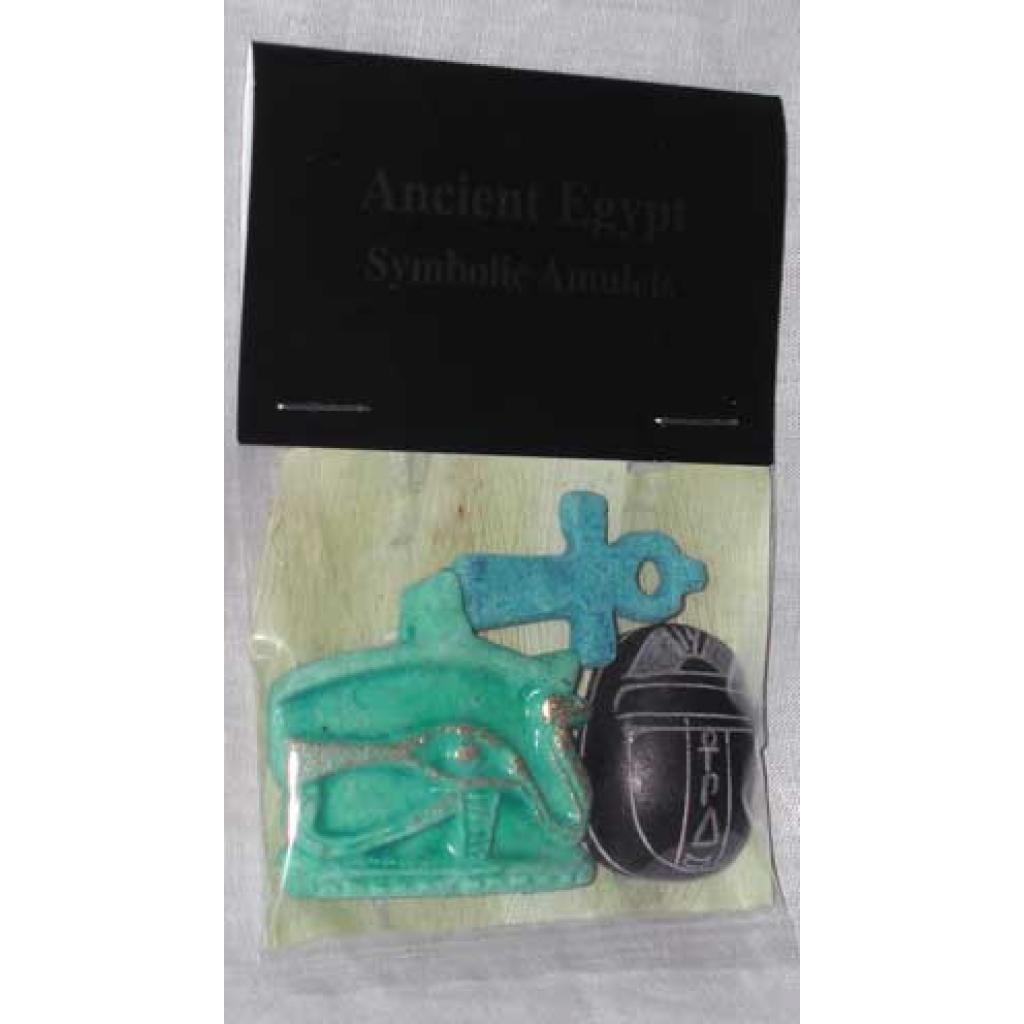Egyptian Amulets