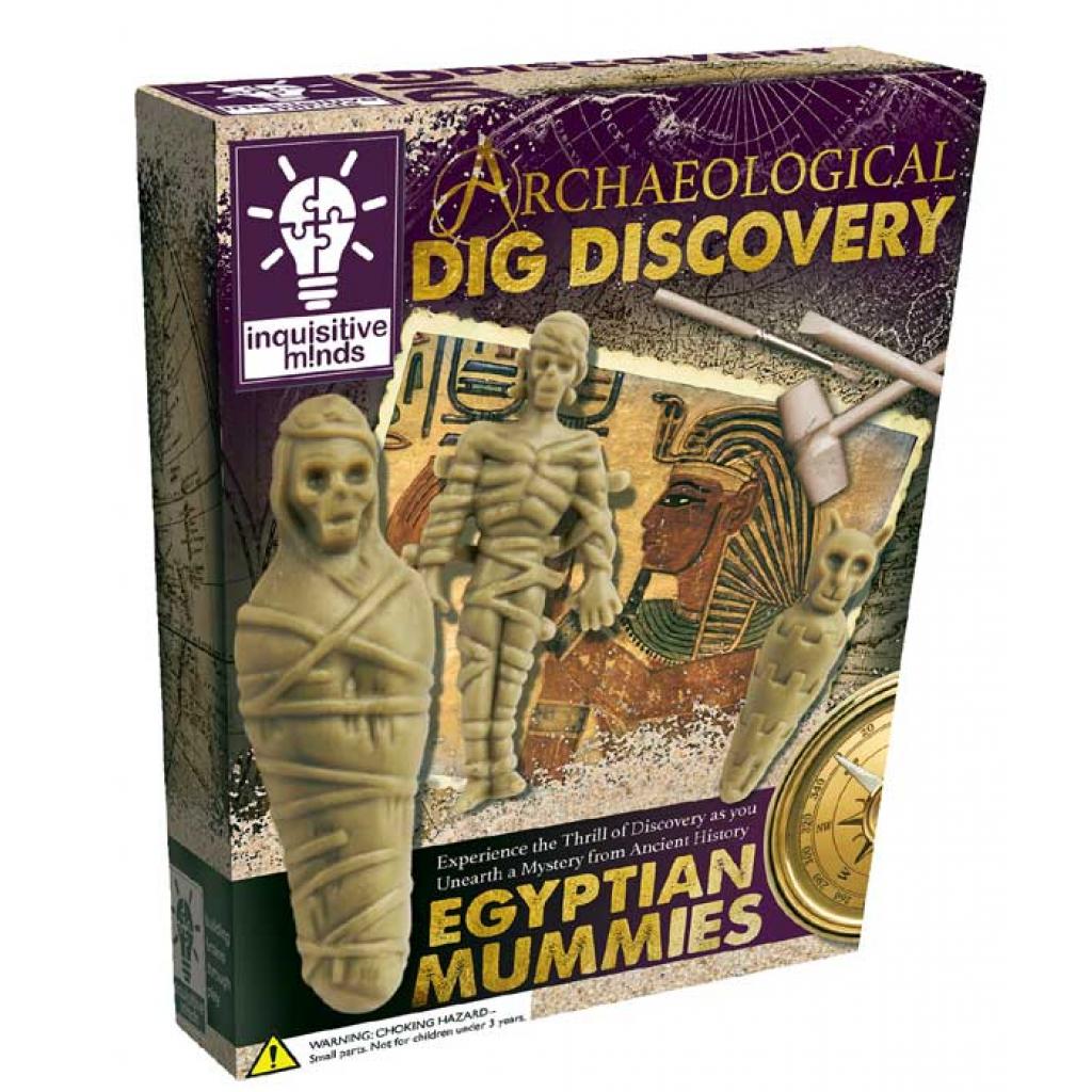 Archaeology Dig Kit Inspire Education