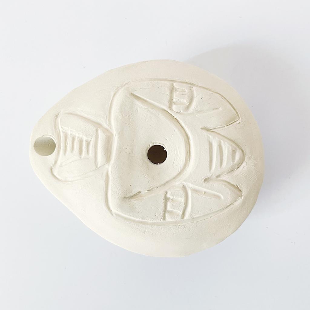 Egyptian Clay Oil Lamp Inspire Education