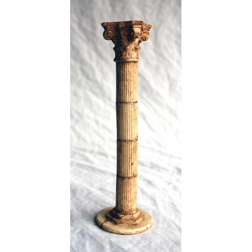 Greek Column