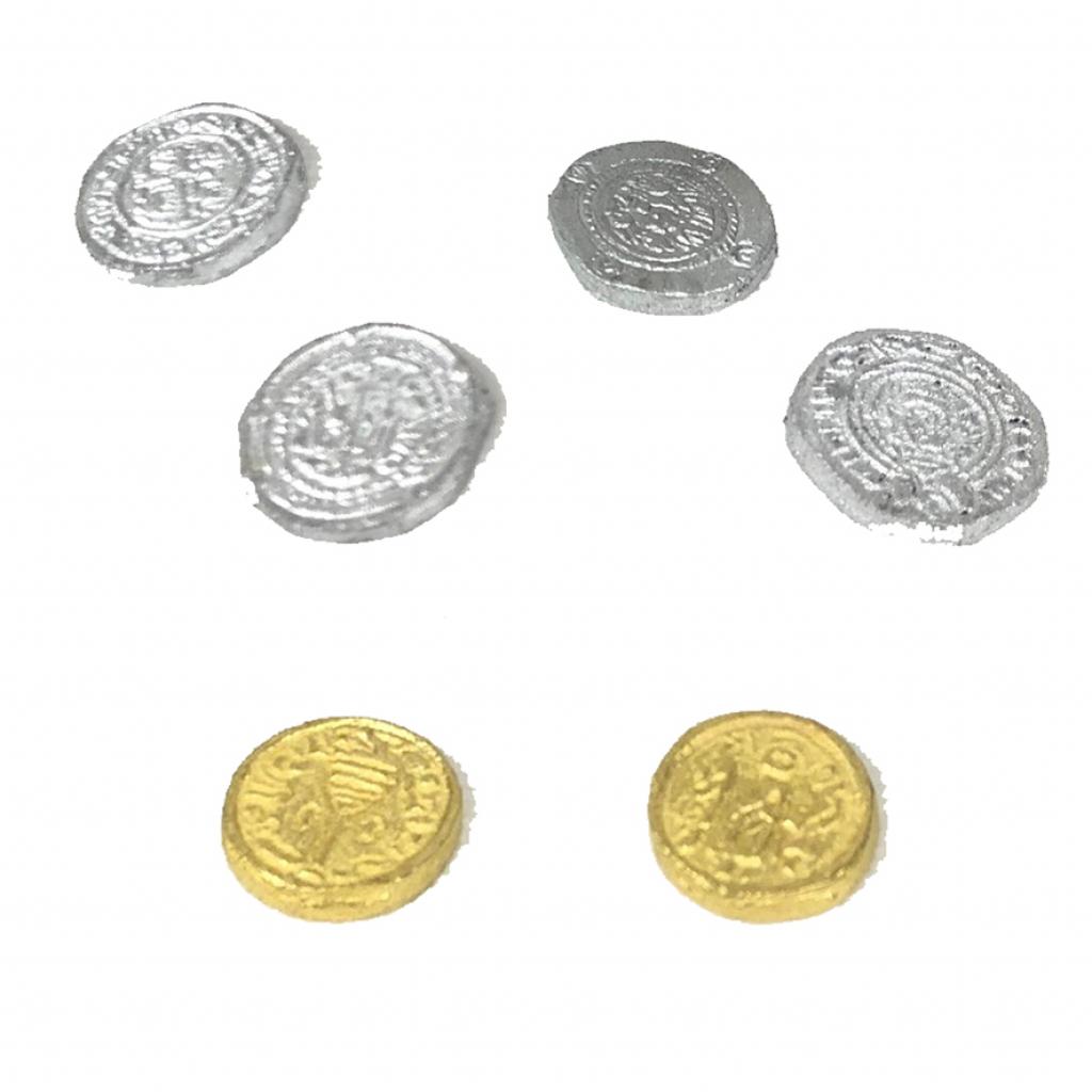 Early Islamic Replica Coins