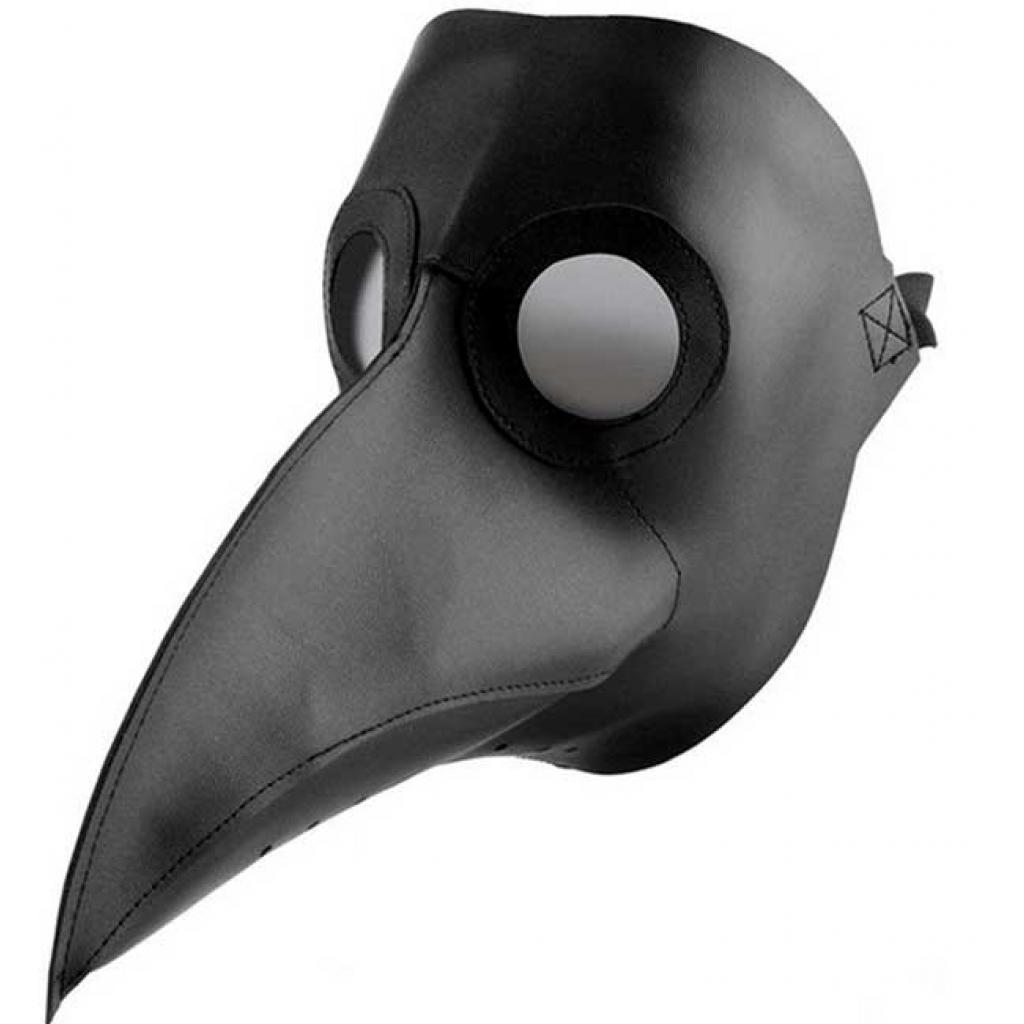Plague Doctor’s Mask