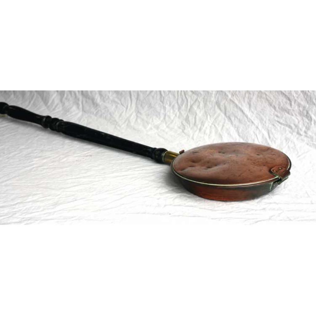 Bed Warmer Inspire Education