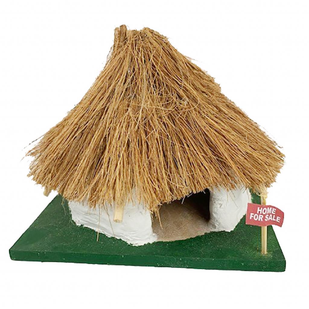 Build your own Roundhouse Kit
