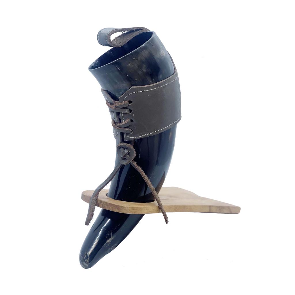 Large Drinking Horn