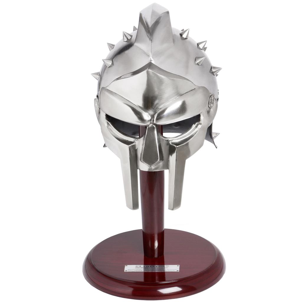 Mini Gladiator Helmet Inspire Education