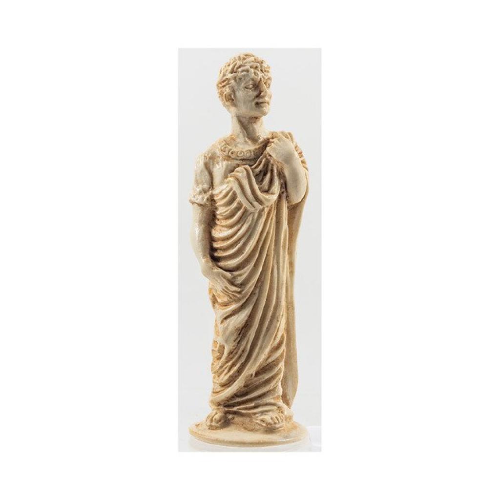 Resin Figure – Roman Emperor