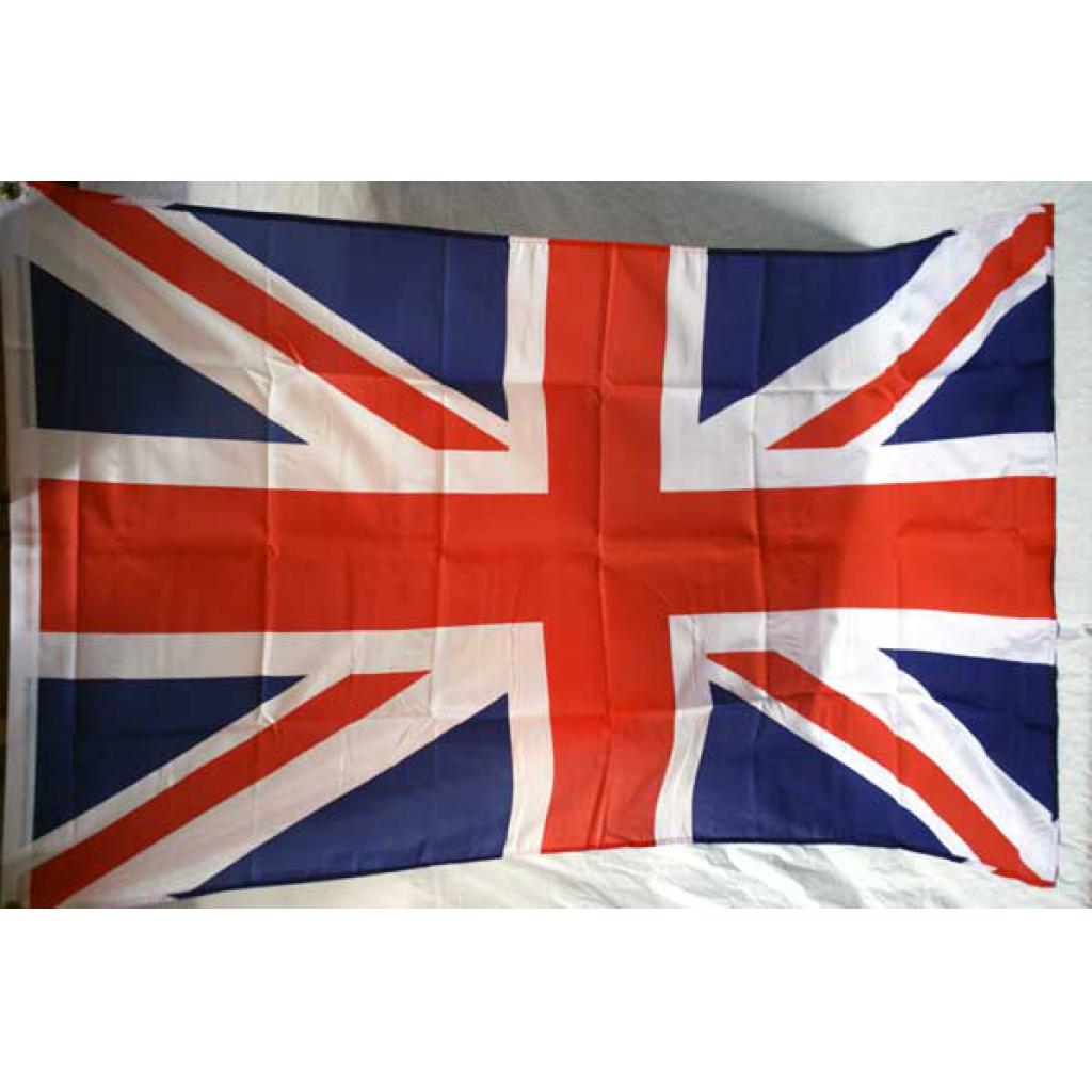 Union Jack Flag