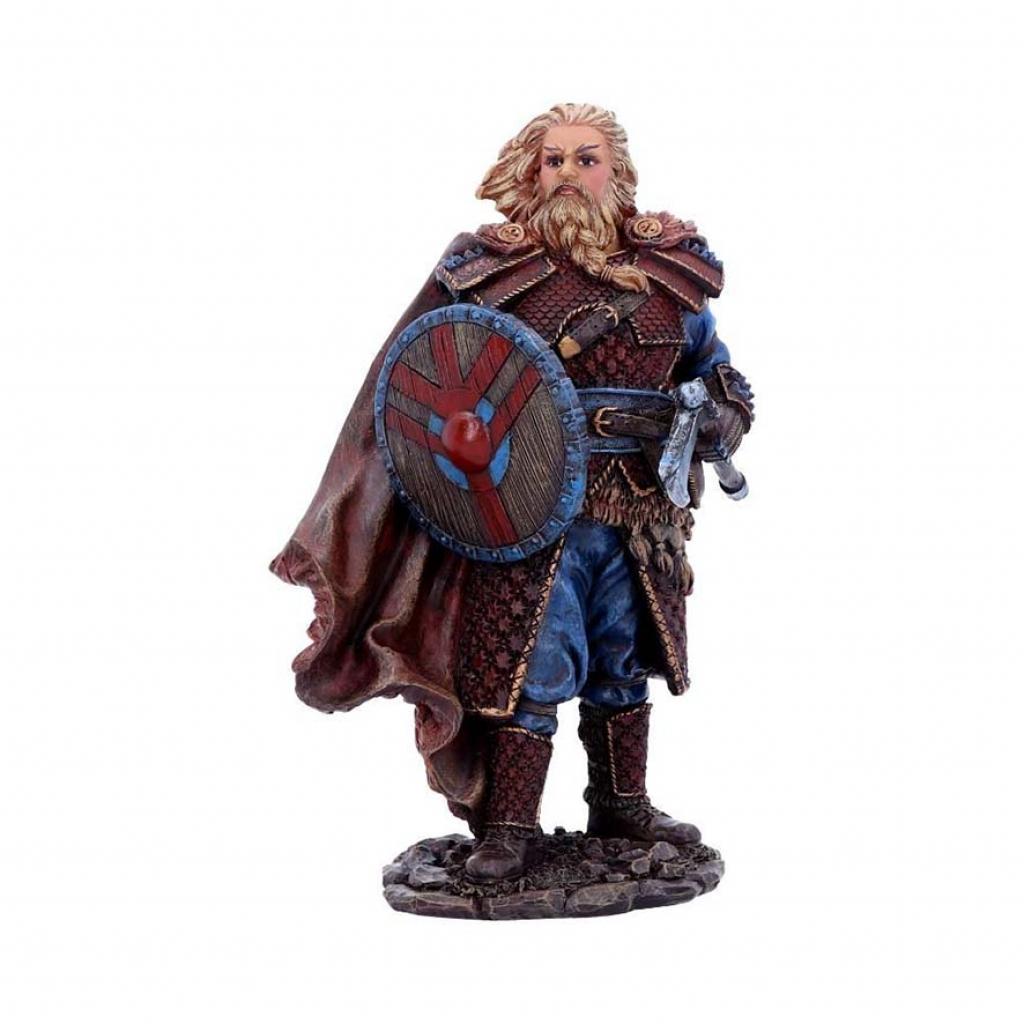 Viking Figure