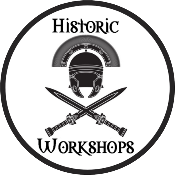 Historic-Workshops